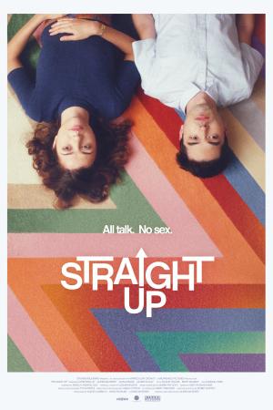Straight Up [Russian]