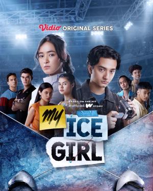 My Ice Girl [Indonesian]
