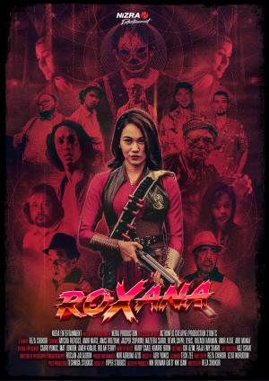 Roxana [Kurdish]