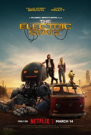 The Electric State [Hindi]