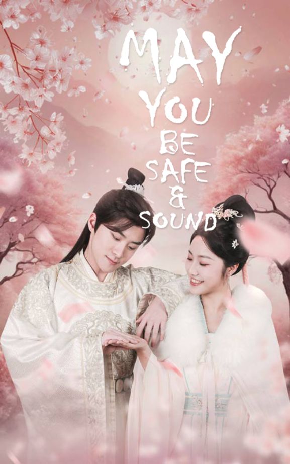 May You Be Safe and Sound poster