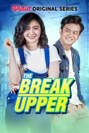 The Break Upper [Indonesian]