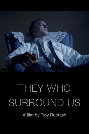 They Who Surround Us [Kurdish]