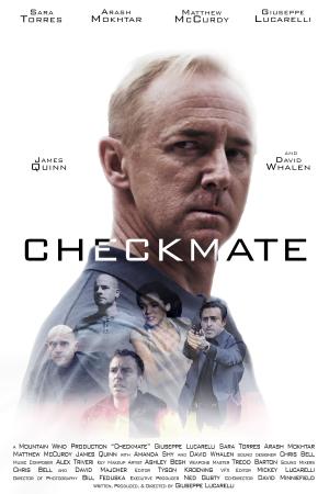 Checkmate [Russian]