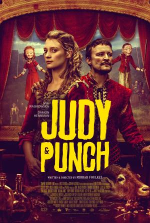 Judy & Punch [ترجمة عربية]