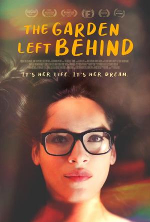 The Garden Left Behind [Russian]