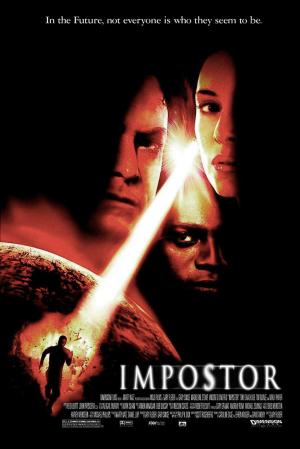 Impostor [ترجمة عربية]