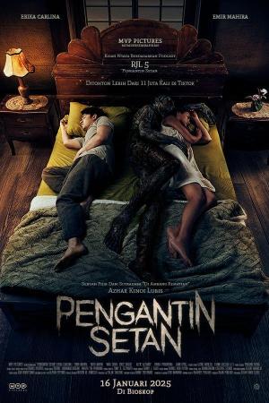 Pengantin Setan [Russian]