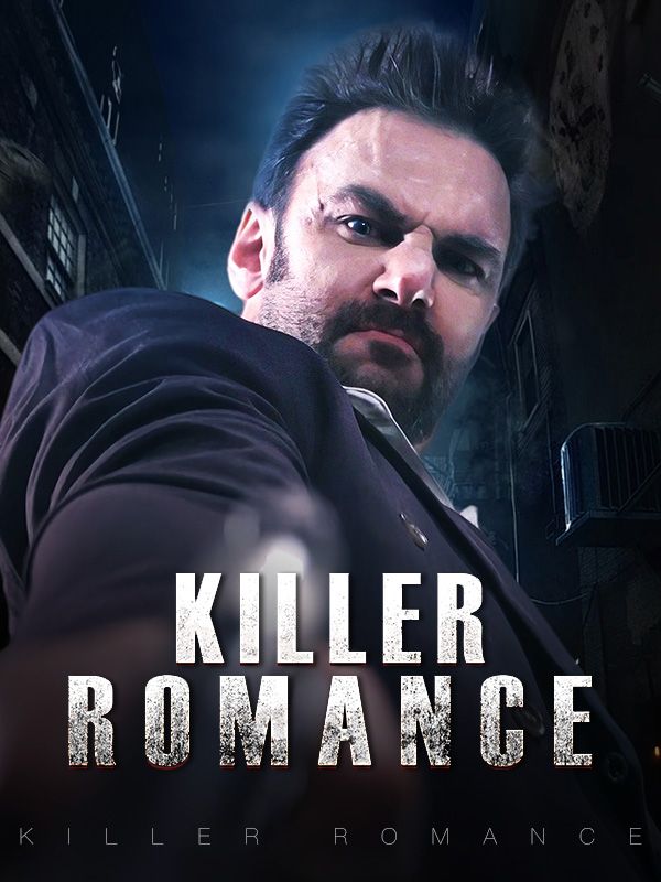 Killer Romance poster
