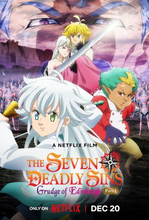 The Seven Deadly Sins: Grudge of Edinburgh Part 1 [Indonesian]