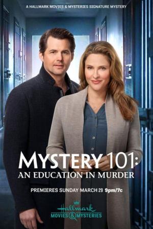 Mystery 101: An Education in Murder [Russian]