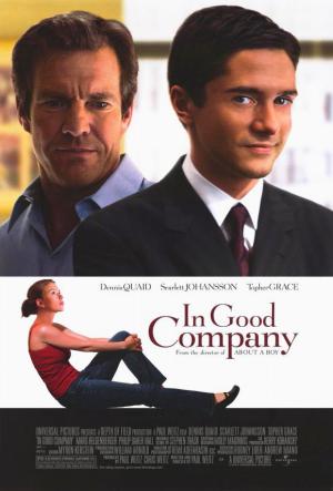 In Good Company [Russian]