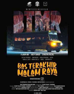 Bas Terakhir Malam Raya