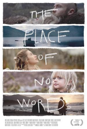 The Place of No Words [Russian]