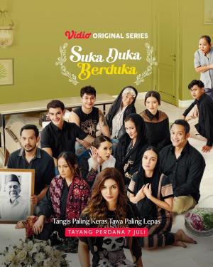 Suka Duka Berduka [Indonesian]
