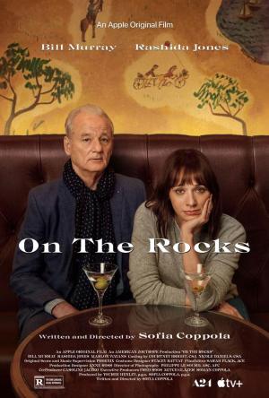 On the Rocks [Russian]