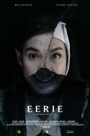Eerie [Kurdish]
