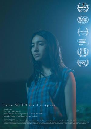 Love Will Tear Us Apart