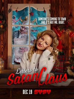 Letters to Satan Claus [Russian]