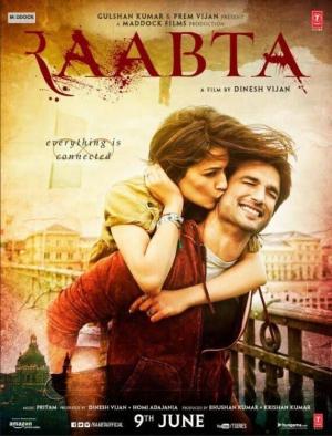 Raabta [Kurdish]
