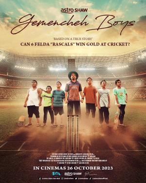 Gemencheh Boys
