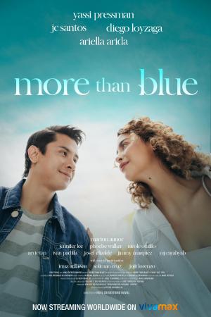 More Than Blue [Tagalog]