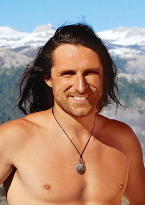 actor Alexander Huber large photo