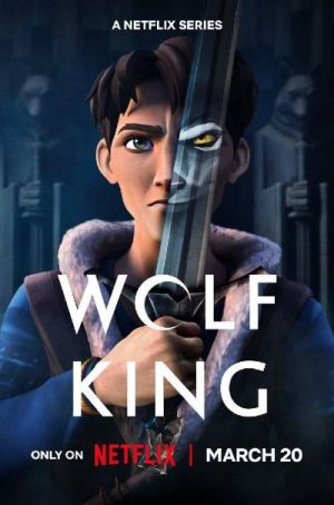 Wolf King [Version française] S1-S2