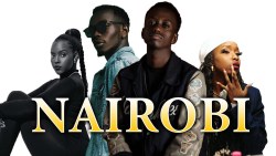 The African Creative's New Nairobi LOVERS PLAYLIST Chapter 4 - MADE IN KENYA π°πͺ