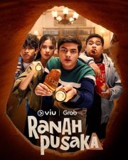 Ranah Pusaka