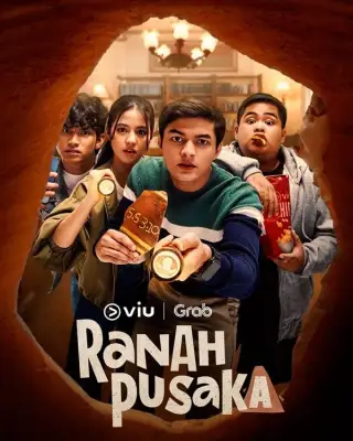 Ranah Pusaka