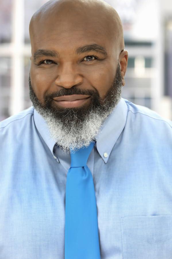 actor Preston M James large photo