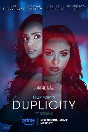 Tyler Perry's Duplicity [Version française]