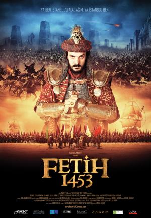 Conquest 1453 [Hindi]