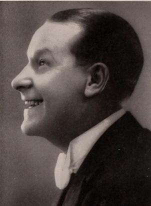 actor Hal Gordon large photo