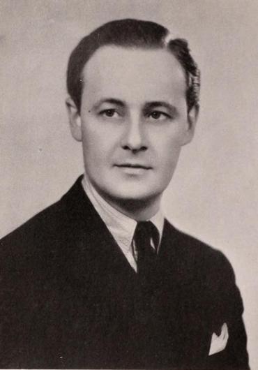 actor Jack Hobbs large photo