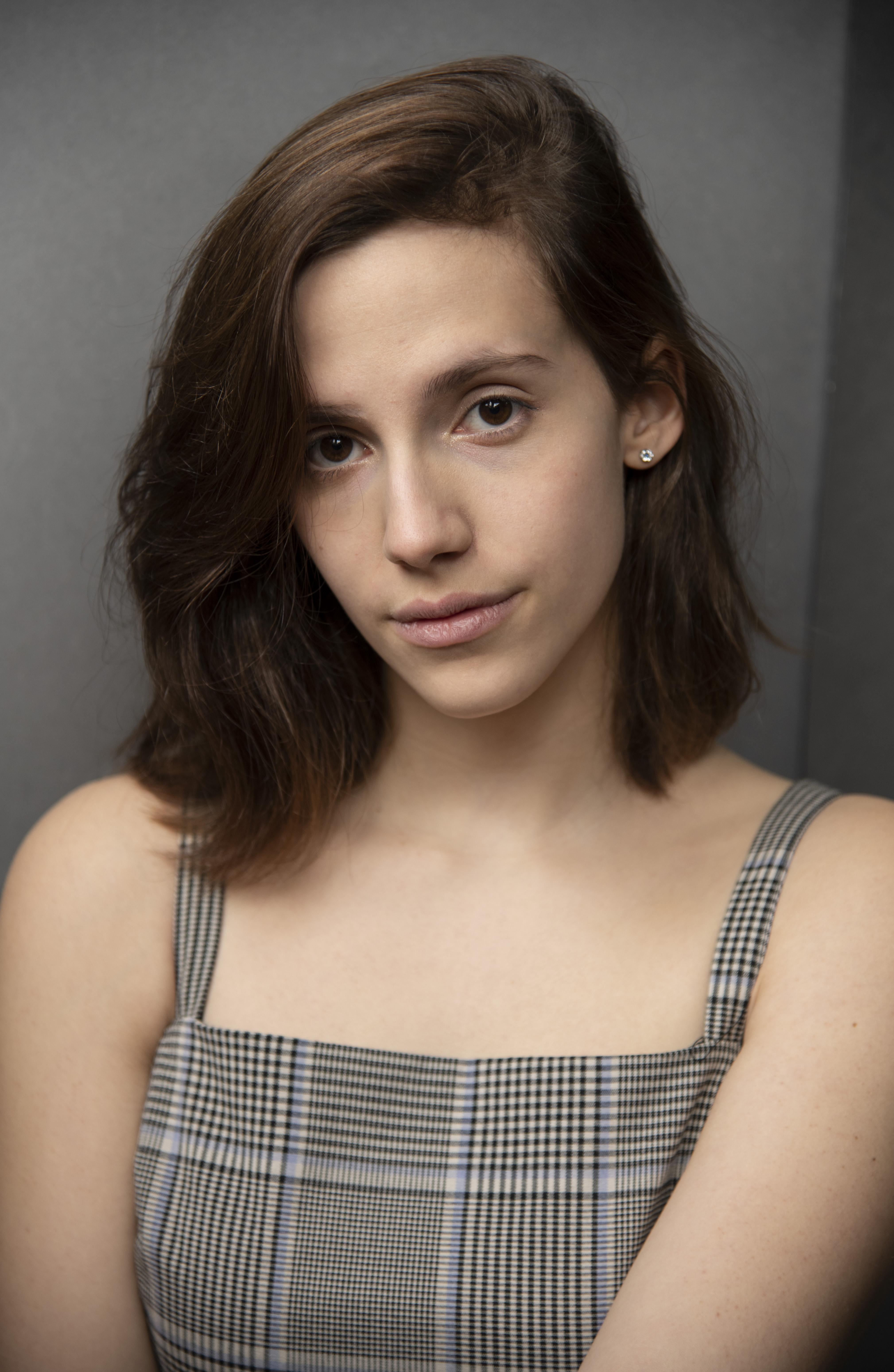 actor Luca Papp large photo