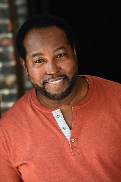 actor Milton Saul large photo