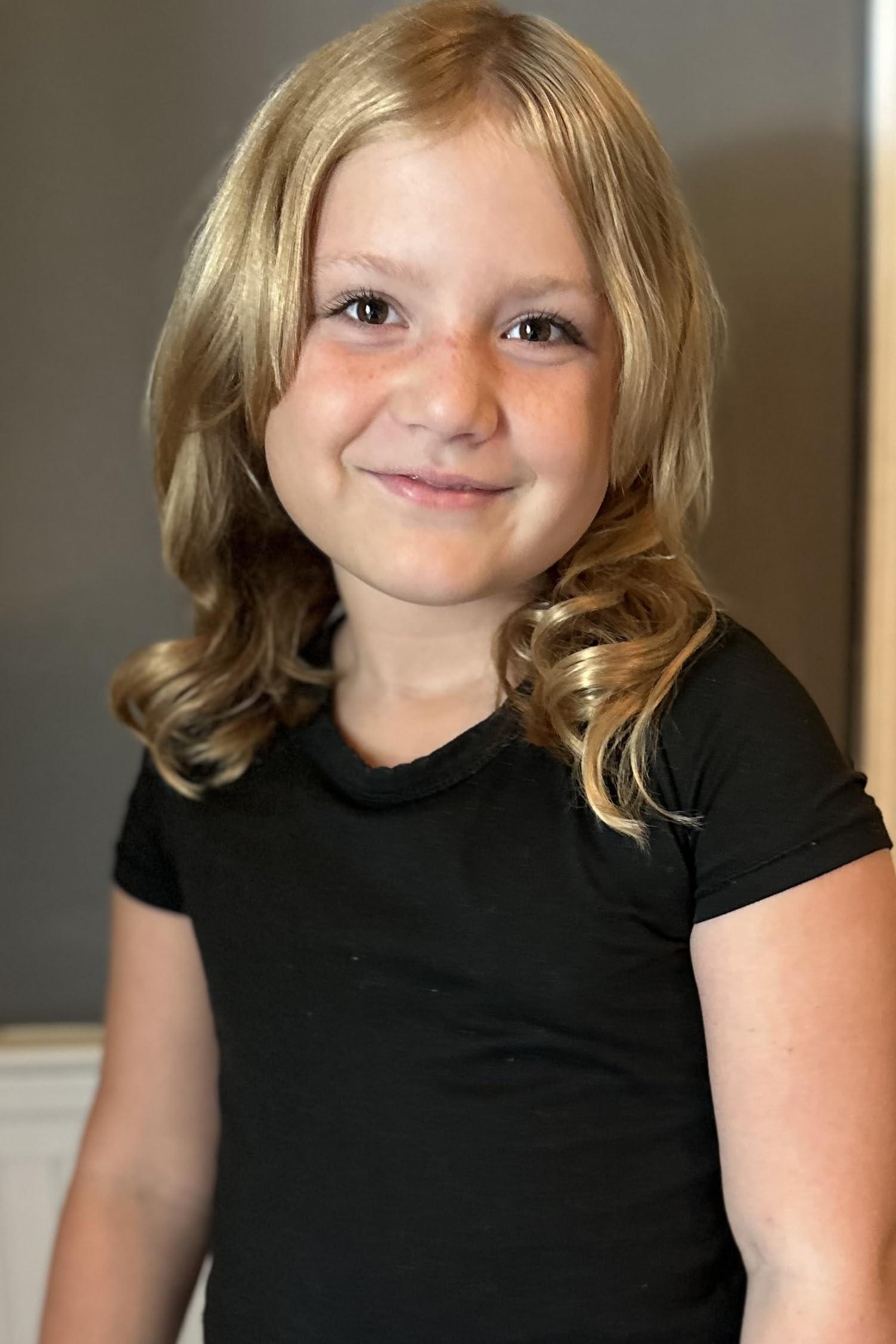 actor Aubrey Brockwell large photo