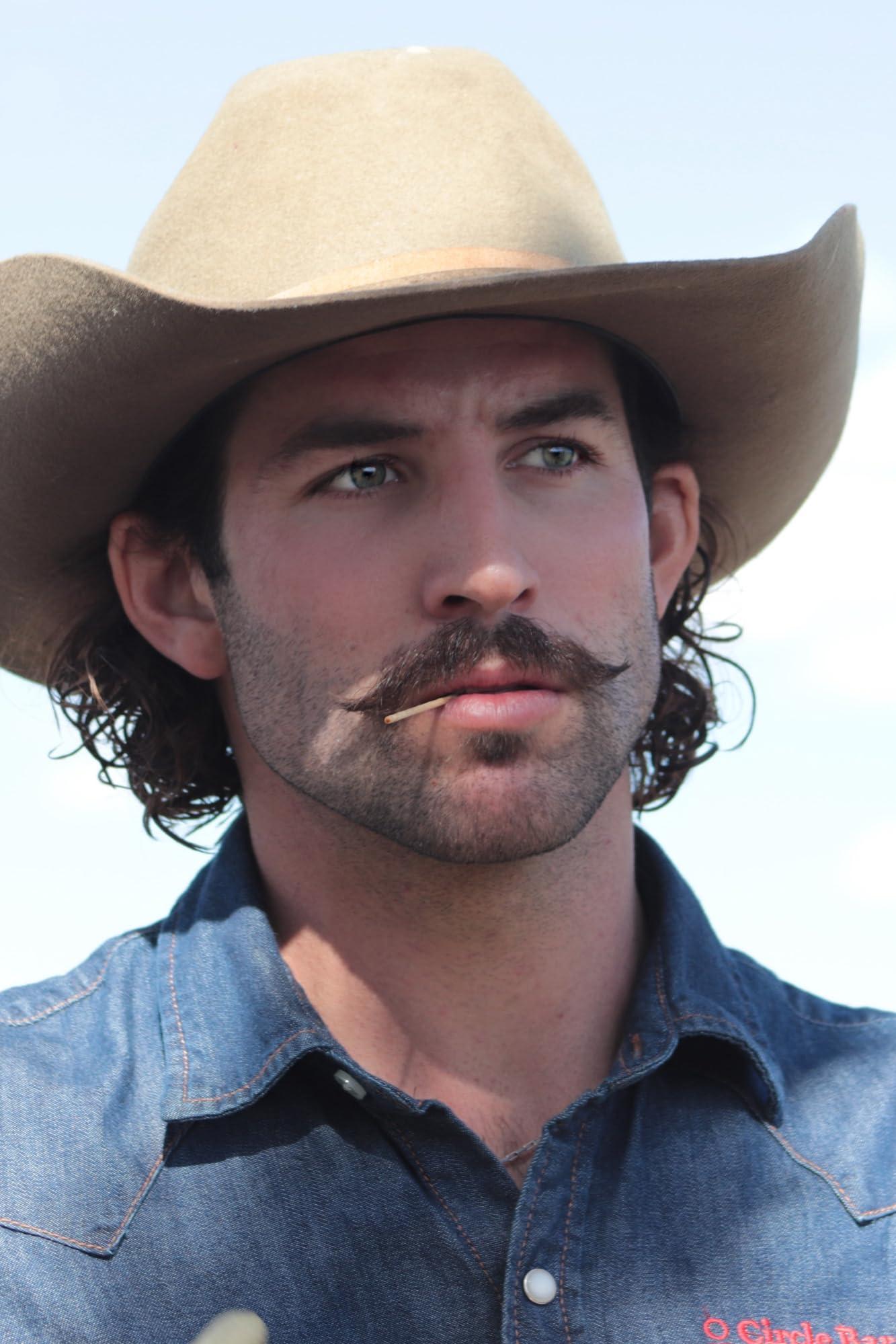 actor Carson Rapsilver large photo