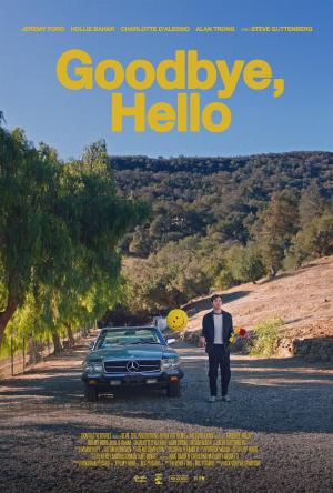 Goodbye, Hello [Indonesian]