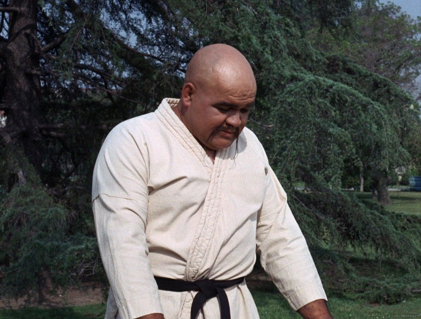 actor Lee Kolima large photo