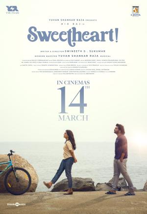 Sweetheart! [Hindi]