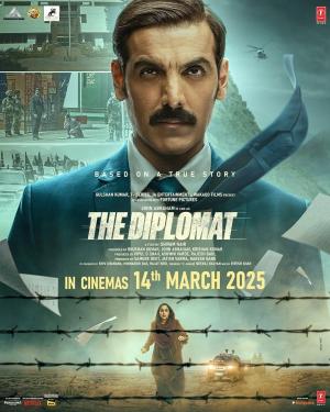 The Diplomat [Hindi]