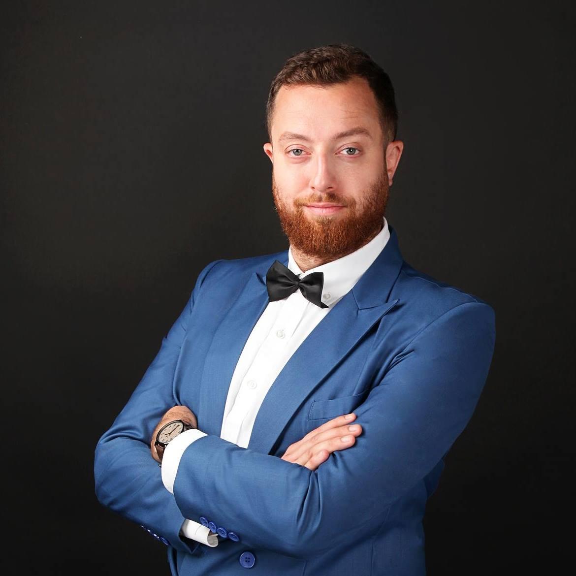 actor John Jellinek large photo