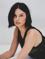 Isis Valverde