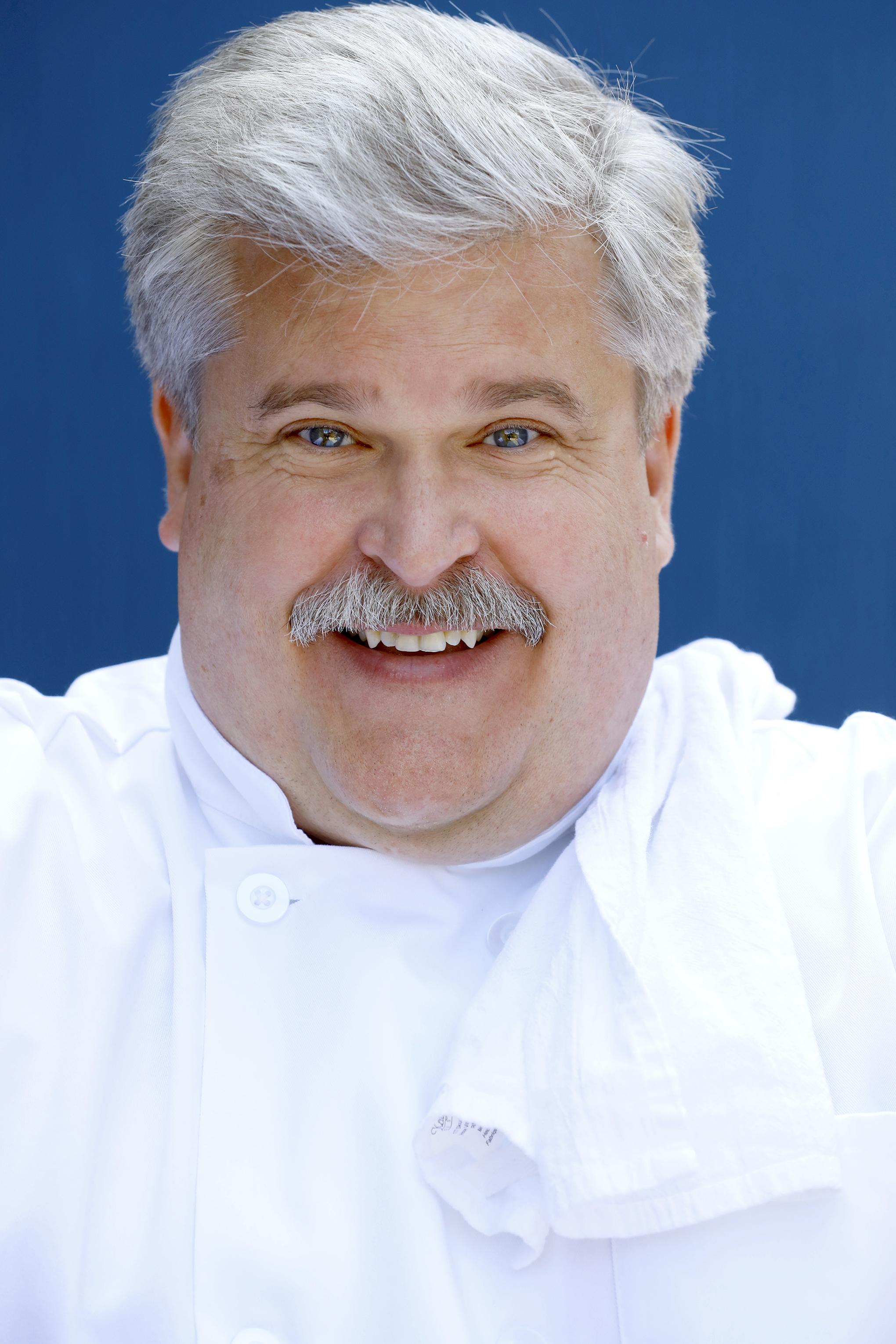 actor Shaun Parker large photo