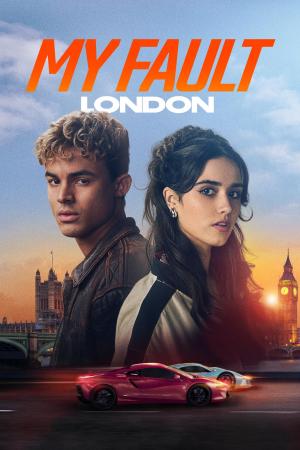 My Fault: London [Kurdish]