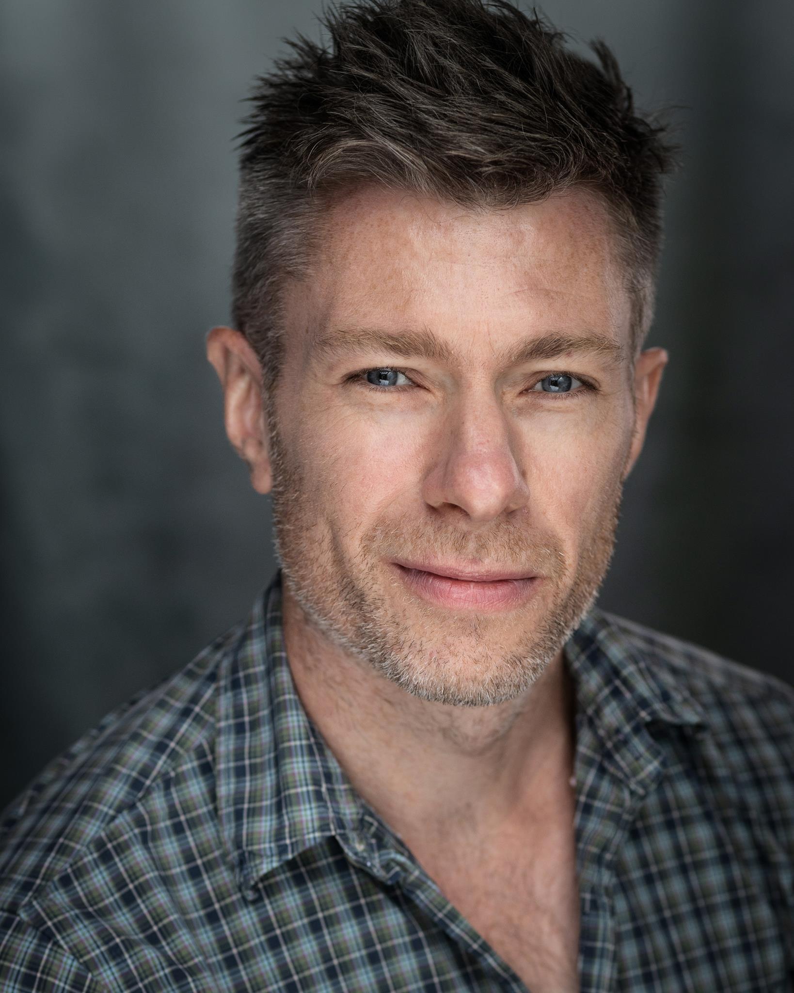 Jim Mannering