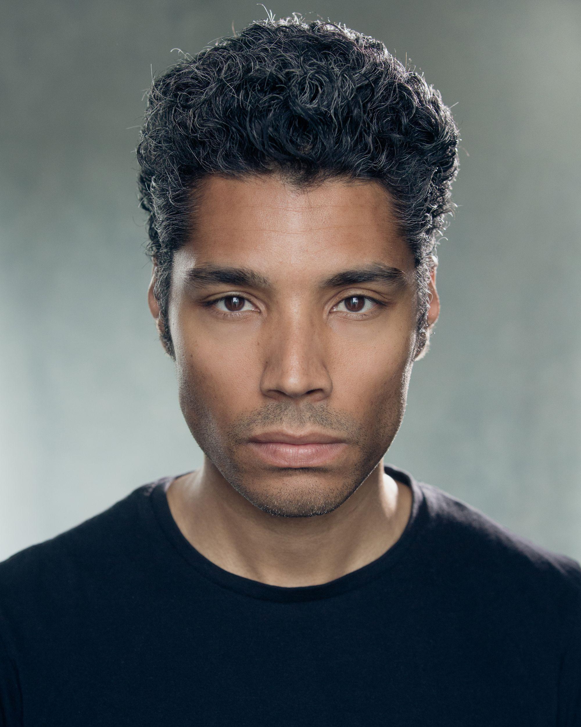 actor Diogo Sales large photo